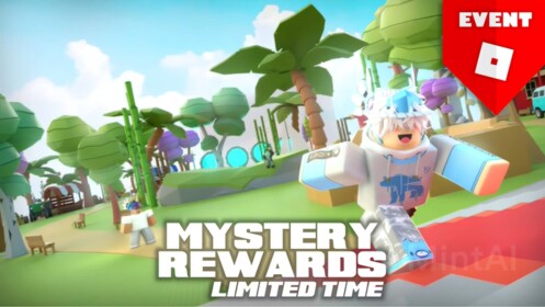 [Limmited Time⏳⏳] MYSTERY 😭🥳