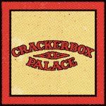 Cracker box Palace