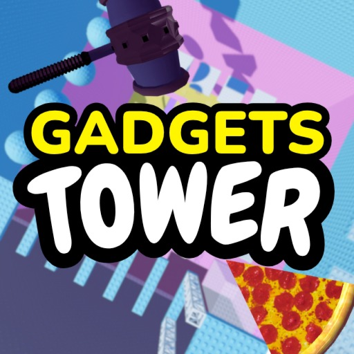 Gadgets Tower 🍕