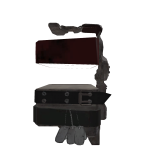 [R6] Left Exo Arm