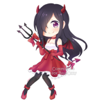 *RH* devils