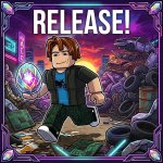 RELEASE! STEAL TO MINE