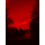 ・Red Rain・