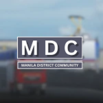 Manila District Community