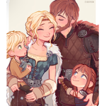 WE LOVE HICCSTRID