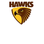 Mighty fighting hawks