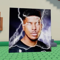 Escape from LowTierGod in ROBLOXIA icon