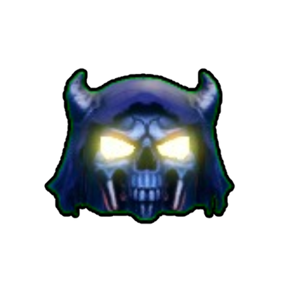 Hellforge Reaper Helmet