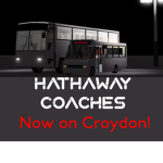 Hathaways Coaches