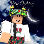 Wise Clothing Store