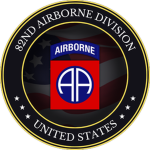 82nd Airborne Division • USA