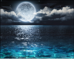 Moon Night Clothing©