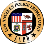 LAPD Los Angeles RP