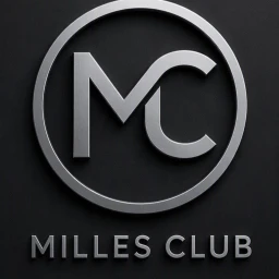 (EVENT) MILLES CLUB icon