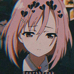 LEAVE ME ALONE [NEW]