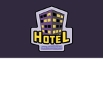 Our Hotel!