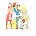 For Pokemon Xyz Fans