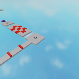Obby of epic