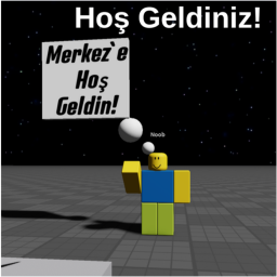 Roblox Play! Studios Merkez[E-POSTA]
