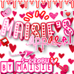 - maisie's apparel! -