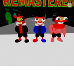 Spring's Multiverse (Remastered) Group