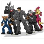 The Mafia Fam