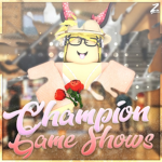 ~Champion Game Shows~