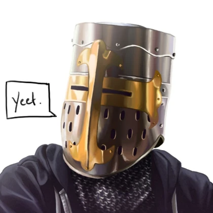 Yeet NoFilter