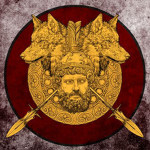 GoR | House of Mars