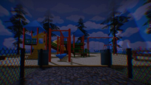 CLOUDY DAY [BETA]