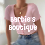 Barbie’s Boutique