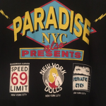PARADIS3 NYC