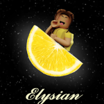 Lemon Elysian