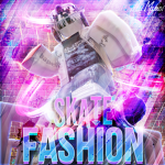 Skate Fashion
