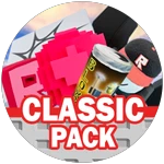 Classic Skins Pack