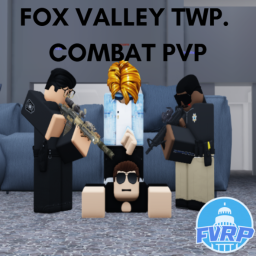 FVRP PVP Game