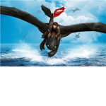 How To Train Your Dragon Lovers