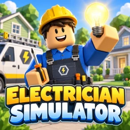 Electrician Simulator icon