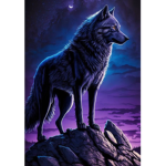 Wolfy club!!