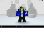 SUPER ROBUX GODS