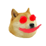 The Evil Spirit Doge Hunter