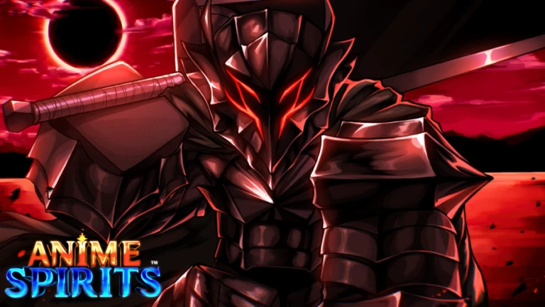 [🔥TRUE BERSERK + TELEPORTER + 4X] Anime Spirits