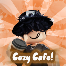 Cozy Cafe