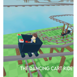 The Dancing Cart Ride [alpha]