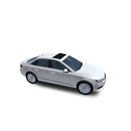Jakes Audi