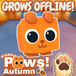 [🍂]HappyPaws!
