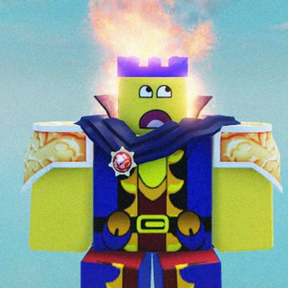 Forsaken Turking Roblox decal
