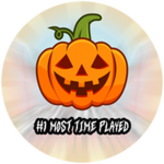 #1 Most Time Played (Undead world)
