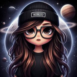 Space Astro