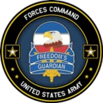 [CUSA] Forces Command